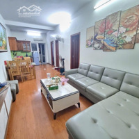 Bán Chung Cư 65M Toà Ct6 Xa La, Hà Đông - Full Nội Thất. Giá Cực Rẻ. Chỉ 2.7X Tỷ