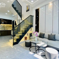 Cô Tâm Cần Bán Gấp Nhà Đường Kỳ Đồng P9 Quận 3 Giá Bán 3Tỷ590/60M2(5X12M) Có Sổ, Pháp Lý Chuẩn, Hẻm 6M