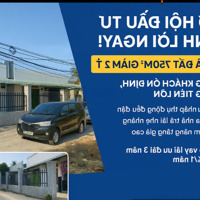 Siêu Phẩm Đầu Tư Nhà Đất Thủ Đức 750M2,Mặt Tiền23M Thu Nhập Hơn 40/Tháng - Giảm Ngay 2 Tỷ Gd Ngay