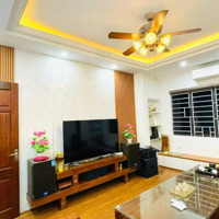 15.6 Tỷ 61M2Mặt Tiền4M , Phân Lô Kim Giang, 2 Thoáng Trước Sau , Ô Tô Tránh , Giá Đẹp Nhất Khu Vực.