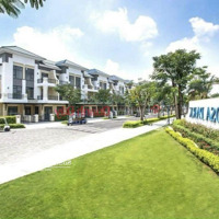 Bán Nhà Phố Verosa Park Khang Điền,Diện Tích5X19, Nhà Thô 1 Trệt 3 Lầu Mặt Tiền Đường 24M