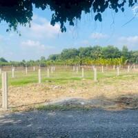 150m2 thổ cư, đường xe hơi thông, gần KCN. 488tr
