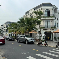 Bán Nhà Phố Lavilla Green City, Giá Bán 3,4 Tỷ, 100M2, Đẹp, Cách Aeon Tân An 200M