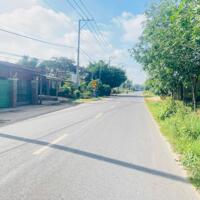 150m2 thổ cư, đường xe hơi thông, gần KCN. 488tr