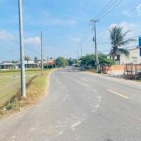 150m2 thổ cư, đường xe hơi thông, gần KCN. 488tr