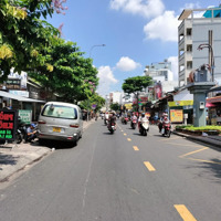 Bán Nhà 4 Tầng, St Mặt Tiền Nơ Trang Long, P7, Bình Thạnh.diện Tích4,6 X 26M. Hđt 125 Tr/Th. Giá Bán 28 Tỷ