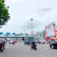 Bán Gấp Nhà Mặt Tiền Kinh Doanh Sầm Uất Đường Xvnt, Ngay Chợ Thị Nghè, Giáp Quận 1, Liên Hệ: 0932669947