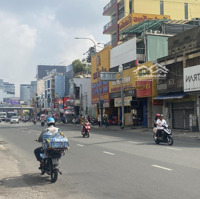 Bán Gấp Nhà Mặt Tiền Kinh Doanh Sầm Uất Đường Xvnt, Ngay Chợ Thị Nghè, Giáp Quận 1, Liên Hệ: 0932669947