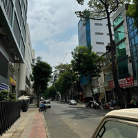 Tòa Nhà Văn Phòng Mặt Tiền Phó Đức Chính, Q1, 5,7X17M, 85M2, 4 Tầng Ngay Chợ Bến Thành, Giá Bán 39 Tỷ