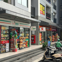 Bán Shophouse Tại Imperia Sola Park, Tây Mỗ, Nam Từ Liêm, Hà Nội, Giá Siêu Hời 7 Tỷ Đang Thuê 30 Triệu