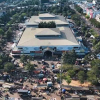 Bán Gấp Lô Đất Nền 143M2 2 Mặt Tiền Gầntrung Tâm Thương Mạivincom Giá Bán 1Tỷ4 Cách Sân Bay 10P