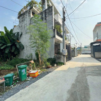 Bán Đất Hàng Hot Tại Đường 7, Long Thọ, Nhơn Trạch, Đồng Nai, 110M2, Full Thổ Cư. Giá Bán 1,55Tỷ