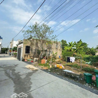 Bán Đất Hàng Hot Tại Đường 7, Long Thọ, Nhơn Trạch, Đồng Nai, 110M2, Full Thổ Cư. Giá Bán 1,55Tỷ
