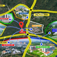 Đất Nền Đẹp Tại Xã Cổ Đông, Sơn Tây, Hà Nội, 2,3 Tỷ, 119M2