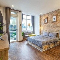 Căn Hộ Dịch Vụ Cao Cấp Tân Quy, Quận 7