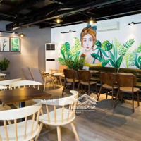 Nhà Mặt Tiền Đường Phan Văn Trị 12X20M Trệt Lầu Gần Siêu Thị Emart Cho Thuê