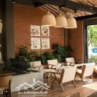 Nhà Mặt Tiền Đường Phan Văn Trị 12X20M Trệt Lầu Gần Siêu Thị Emart Cho Thuê