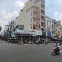 Cho Thuê Nhà Nguyên Căn - Mặt Tiền Hai Bà Trưng, Quận 3