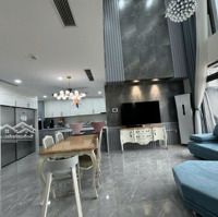 Bán Duplex Udic Viewstlake - Mặt Đường Võ Chí Công -Diện Tích186M2 Full Đồ Đẹp. Giá Cực Tốt