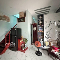 Bán Nhà 2 Tầng Ô Tô Tận Nơi Phước Hải Nha Trang Giá Chỉ 2Tỷ8