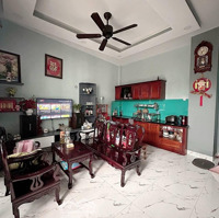Bán Nhà 2 Tầng Ô Tô Tận Nơi Phước Hải Nha Trang Giá Chỉ 2Tỷ8