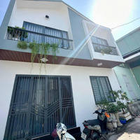 Bán Nhà 2 Tầng Ô Tô Tận Nơi Phước Hải Nha Trang Giá Chỉ 2Tỷ8