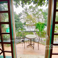 Mặt Phố Từ Hoa - Siêu Phẩm Xanh - 220M2 - 6 Tầng - 9M Mặt Tiền - Vị Trí Triệu Đô - Chỉ Với 200 Tỷ