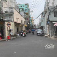 Định Cư Nước Ngoài Cần Bán Gấp Mặt Tiền Nguyễn Công Trứ, P. 19