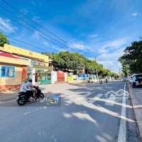 Bao Giá Toàn Thủ Đức -Nhà 1T2L Vừa Ở Vừa Cho Thuê, Mặt Tiền Đường 10M, Gần Phạm Văn Đồng- 7 Tỷ Nhin