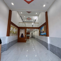 Bán Nhà Riêng 4 Phòng Ngủ 2 Vệ Sinh 56M2, 2,19 Tỷ Tại Vĩnh Lộc A, Bình Chánh, Hcm, Hàng Hiếm!