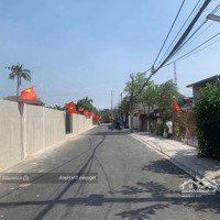 Bán Dãy Trọ Đường Số 2, Phường Trường Thọ, Thủ Đức - Đường Đang Làm Rộng 8M Có Vỉa Hè