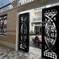 Bán Nhà 4 Tầng, 5 Phòng Ngủ 5 Vệ Sinhchỉ 6,85 Tỷ