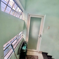 1% Hẻm Xe Hơi 6M Nhà 4 Tầng, 33M2 Lê Văn Duyệt, Giáp Q1. Cho Thuê Tốt 25- 30 Triệu/ Tháng