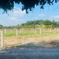 150M2 Thổ Cư, Đường Xe Hơi Thông, Gần Kcn. 488 Triệu