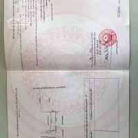 Mặt Đường Máng Nước Sầm Uất- Tiềm Năngem Chào 1 Lô Vị Trí Đẹp, Không Lỗi Lầm
Giá: Nhô 11Tỷ