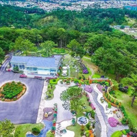 Bán Lô Đất Siêu Phẩm 5435M2 - Phường 8, Đà Lạt - Dành Cho Doanh Nghiệp Đầu Tư Ks, Tttm