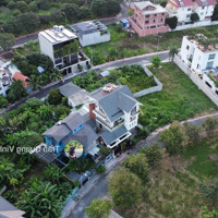Bán Nền Biệt Thự (H, 14Mx26M) Đường 53 _Btt Khu Dân Cư Thế Kỷ, P.bình Trưng Tây, Tp.thủ Đức;