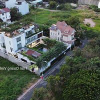 Bán Nền Biệt Thự (H, 14Mx26M) Đường 53 _Btt Khu Dân Cư Thế Kỷ, P.bình Trưng Tây, Tp.thủ Đức;