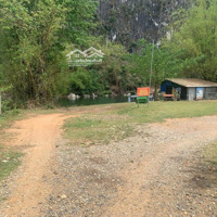 Bán Mảnh Đất Tại Trung Tâm Du Lịch Của Kim Bôi Vị Trí Đẹp, Giao Thông Thuận Tiện. Giá Nhỉnh 5Tỷ