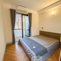 Cho Thuê Căn Hộ Studio - 1N1K Full Nội Thất Mới Nằm Ngay Mai Dịch, Gần Hồ Tùng Mậu, Cầu Diễn