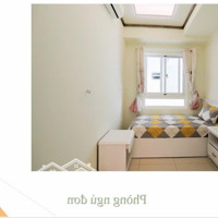 Chính Chủ Cho Thuê Căn Hộ Cao Cấp Tại The Flemington Quận 11 Diện Tích 86.6 M2