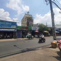 Cho Thuê Nhà Nguyên Căn - Mặt Tiền Thạch Lam, Q. Tân Phú