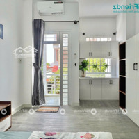 Phòng Ban Công Thoáng Mát Nè Mấy Chế Gần Lotte, Ufm , Tdtu - Nguyễn Thị Thập