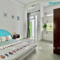 Phòng Ban Công Thoáng Mát Nè Mấy Chế Gần Lotte, Ufm , Tdtu - Nguyễn Thị Thập
