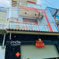 Nhà Hướng Đông Nam Hẻm 5M, Chỉ 1 Sẹc Ngắn Đường Tân Thới Hiệp, 4 Tầng, 4 Phòng Ngủ Nhà Siêu Chắc