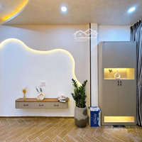 Hẻm 7M Oto Vào Nhà - Ngang 4 - Sư Vạn Hạnh Q.10 - 54M2 - 4 Tầng - Chỉ 16T