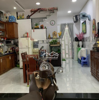 Khu Nội Bộ Yên Tĩnh! Nhà 2 Tấm Nhất Chi Mai P.13. Dt: (4X13)M, Giá: 6,79 Tỷ (Tl)