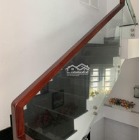 Khu Nội Bộ Yên Tĩnh! Nhà 2 Tấm Nhất Chi Mai P.13. Dt: (4X13)M, Giá: 6,79 Tỷ (Tl)