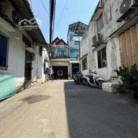 Bán Nhà Hẻm Nhựa 6M Xe Hơi Tân Kỳ Tân Quý, Quận Tân Phú