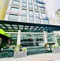 Mặt Tiền Nội Bộ Hoàng Hoa Thám - 15X20M - Hầm 7 Tầng - Hdt: 180 Triệu/Tháng - Giá Bán: 35 Tỷ